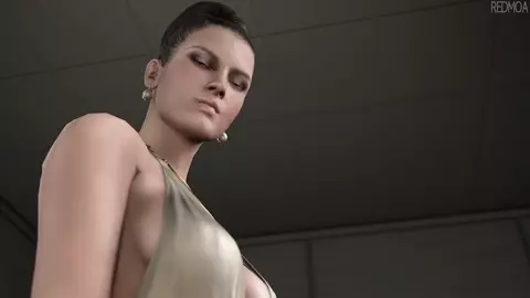Excella - Tease and Handjob