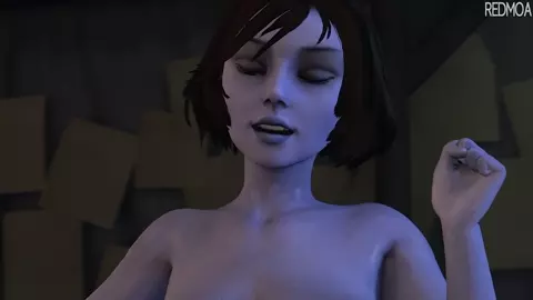 Low Level Succubus Encounter