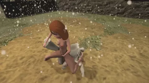 Overtopia 3D