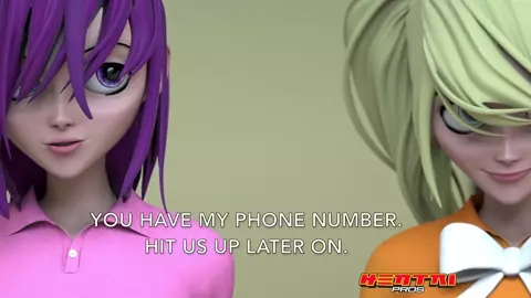 The Horny Teacher