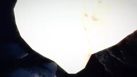 Khajiiti Teen Pleasures a Nightmare PoV