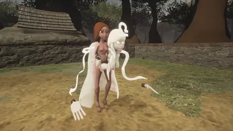 Overtopia 3D