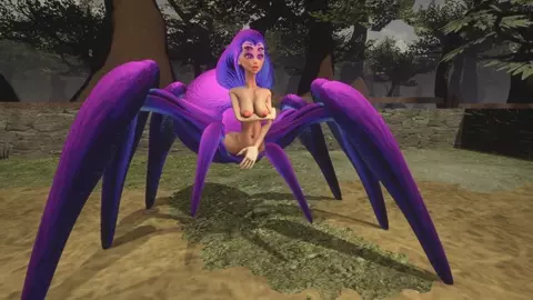 Overtopia 3D