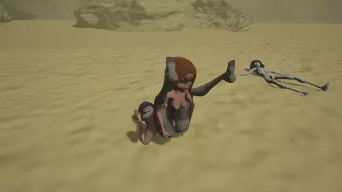 Overtopia 3D