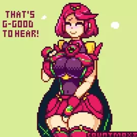 Pyra's No Nut November (COMPLETE WITH SOUND!)