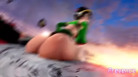 Toph's Assthetics