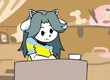 Tem Animation - Minus8