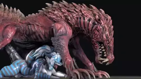 Nika_x_Dragon
