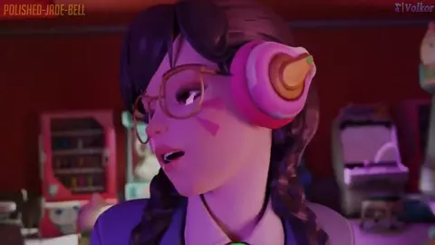 D.Va Arcade