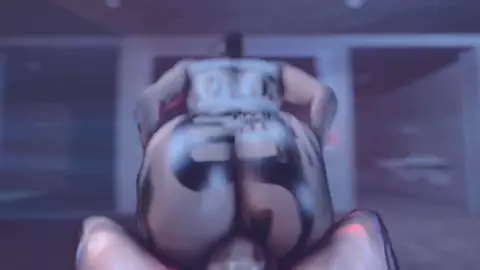 Jack big ass