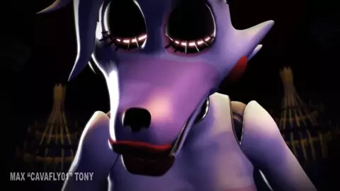 Mangle Time