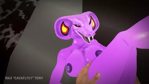 Arbok sexying