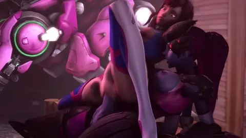 Assignement D.Va