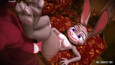 Riding the train with Judy