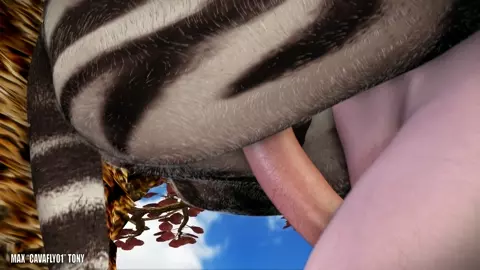 Zahira Tree humping
