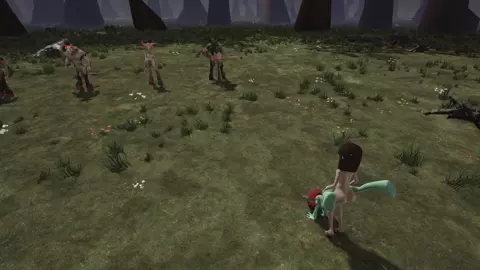 Overtopia 3D