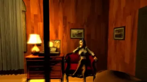 Elizabeth Threesome