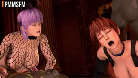 DEMON WORSHIP: KASUMI ZERO - PMMSFM