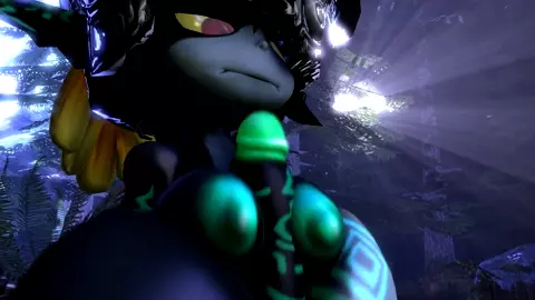 Futa Midna