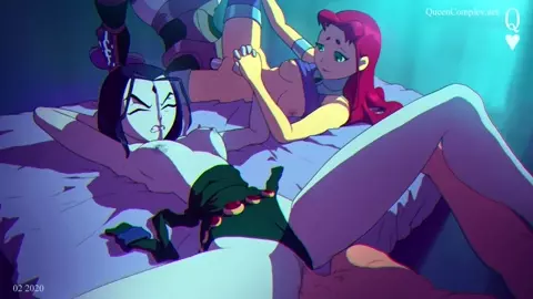 Teen Titan foursome