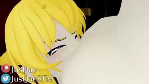 Yangs Fart Torture