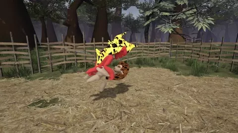 Overtopia 3D