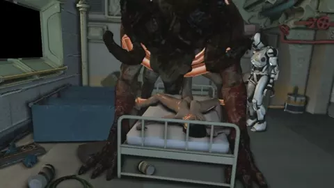 Miranda Monster One