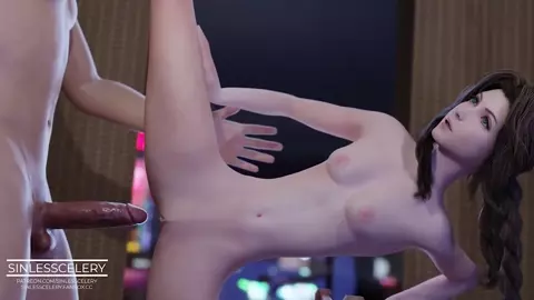 Aerith Torn Apart, Lisa (Oolay Moan Version)