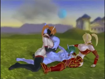Sircus clip 2: Ambush