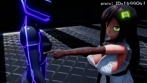 【Finish】mianjuzi VS Mass production soldiers