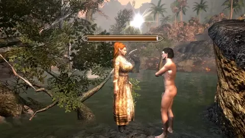 Skyrim Thief Mod Playthrough - Part 3