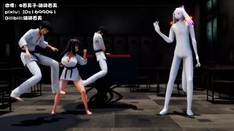 kuromaru Triangular Trojan horse