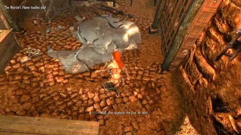 Skyrim Thief Mod Playthrough - Part 7