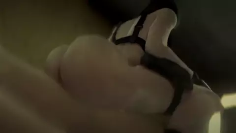 Cowgirl position 8