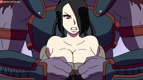 Lulu X Ronso  [Hinca-P]