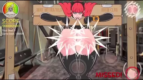 MNF Busty Bomber - Spanking Contest