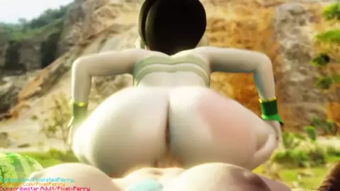 Futa Toph Loop