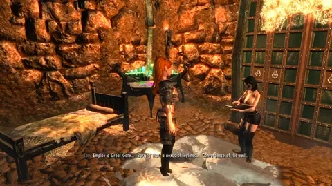 Skyrim Thief Mod Playthrough - Part 8
