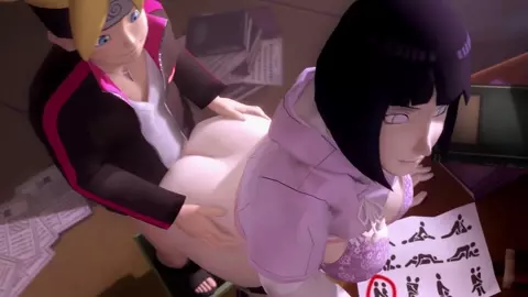 Boruto