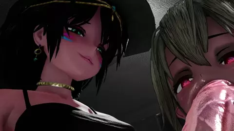Lewd Ride