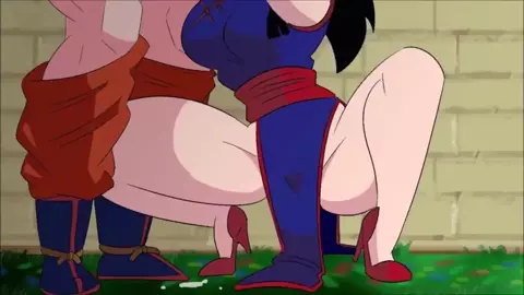 Chi-chi bj