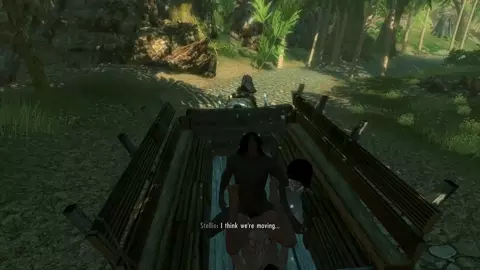Skyrim Thief Mod Playthrough - Part 13