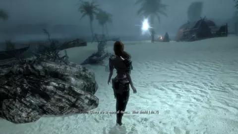 Skyrim Thief Mod Playthrough - Part 15