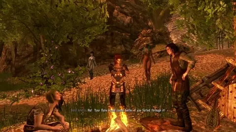 Skyrim Thief Mod Playthrough - Part 14