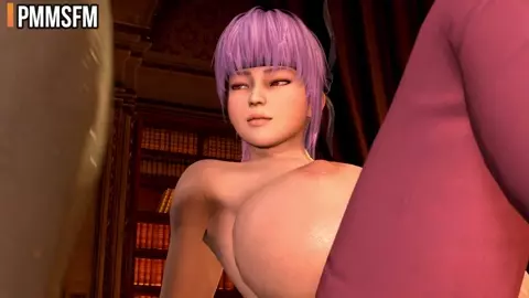DEMON WORSHIP: KASUMI ZERO ENHANCED - PMMSFM