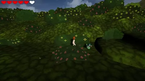 ArkNet FuckJump