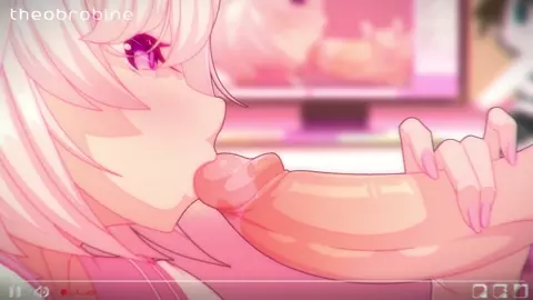 Astolfo Fellatio [Theobrobine]