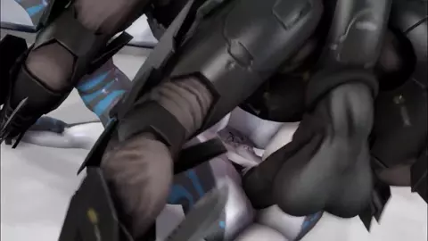 [Heterogeneous rape SFM] Sound Saddle