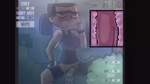 Eva´s secret training