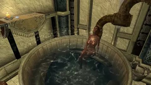 Skyrim Thief Mod Playthrough - Part 17